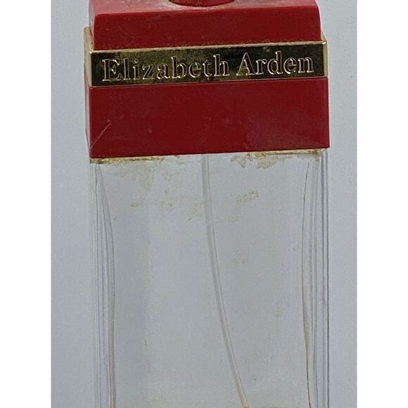 ELIZABETH ARDEN Red Door EDT 3.3oz PLEASE READ** 20% Full - Picture 4 of 9